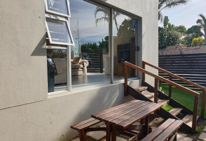 غرفة عائلية, Amakaya Backpackers Travelers Accommodation