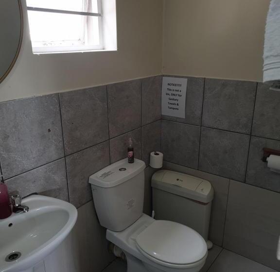 Семейный Номер, Amakaya Backpackers Travelers Accommodation