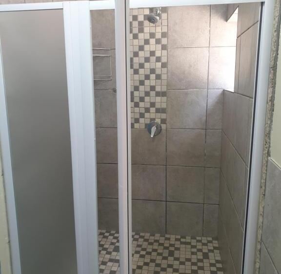 غرفة عائلية, Amakaya Backpackers Travelers Accommodation