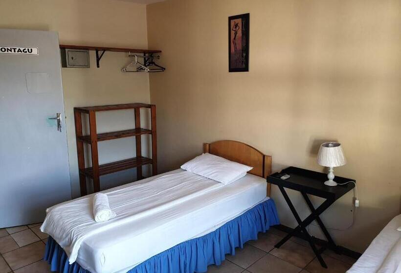 Номер Стандарт, Amakaya Backpackers Travelers Accommodation
