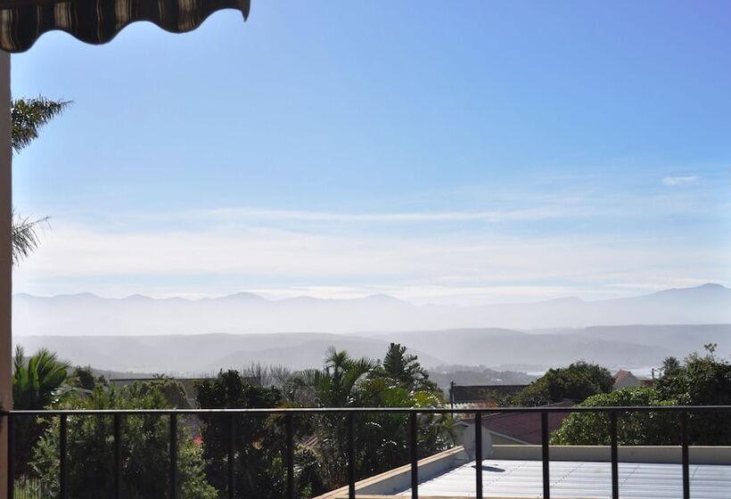 غرفة قياسية, Amakaya Backpackers Travelers Accommodation