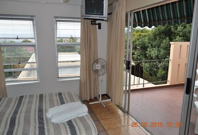 غرفة قياسية, Amakaya Backpackers Travelers Accommodation