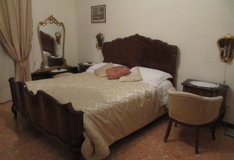 חדר סטנדרט חדר אמבטיה משותף, Casa Rachele