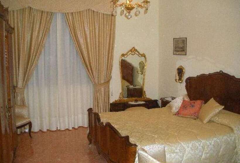 Номер Стандарт Совместная Ванная, Casa Rachele