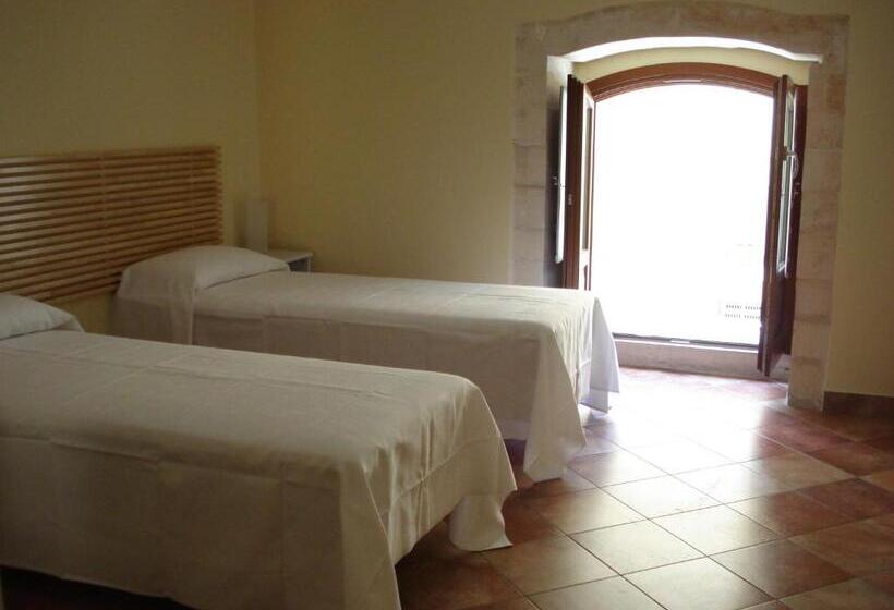 חדר סטנדרט, Iblea Paradise