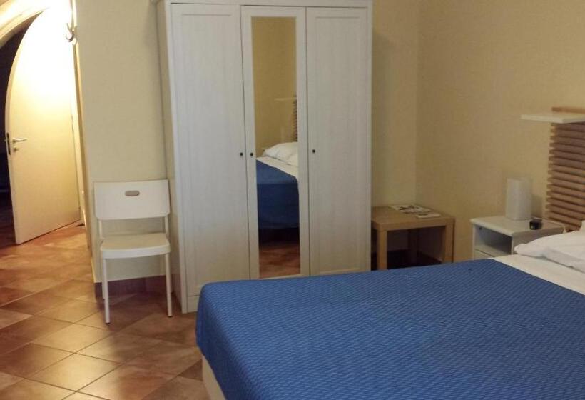 חדר סטנדרט, Iblea Paradise