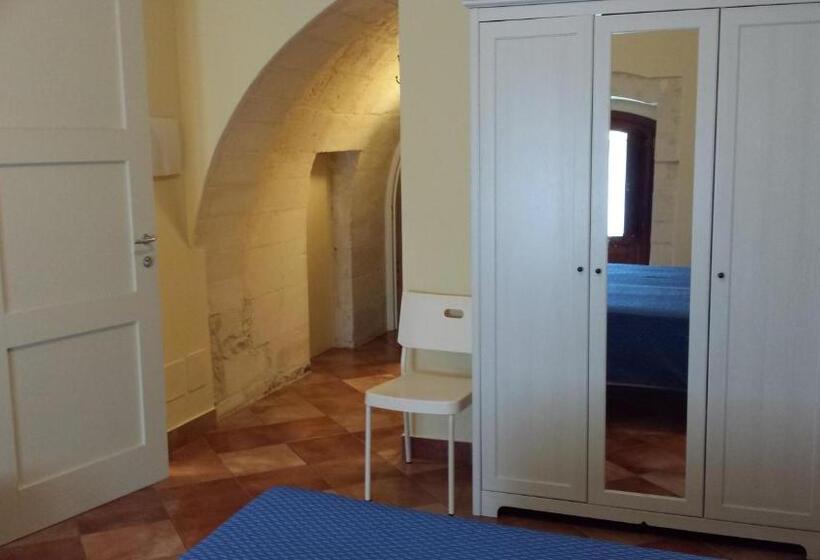 חדר סטנדרט, Iblea Paradise