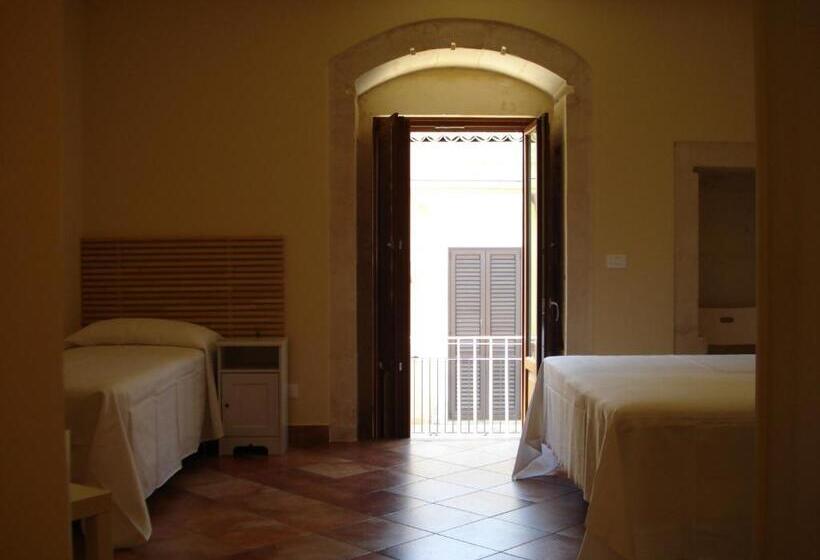 חדר סטנדרט, Iblea Paradise