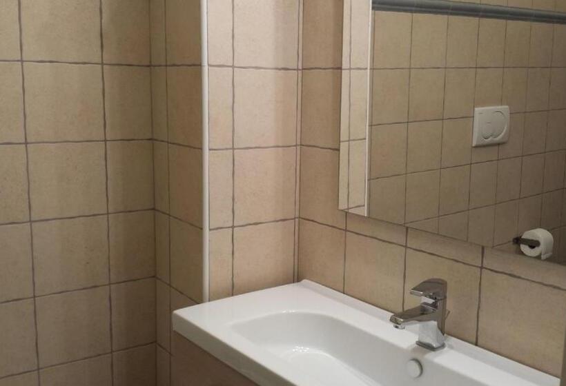 חדר סטנדרט, Iblea Paradise