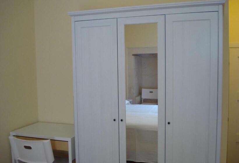 חדר סטנדרט, Iblea Paradise