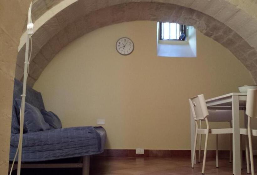 חדר סטנדרט, Iblea Paradise