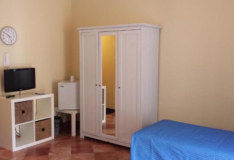 חדר סטנדרט, Iblea Paradise