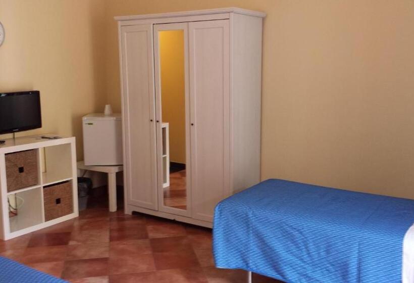 חדר סטנדרט, Iblea Paradise