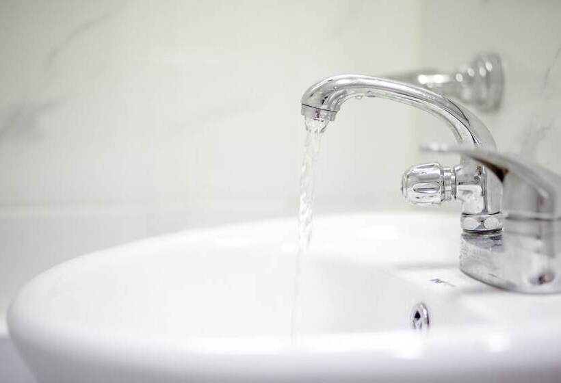 Quarto Estandar, Hostel Vanilla 2 Dongdaemun