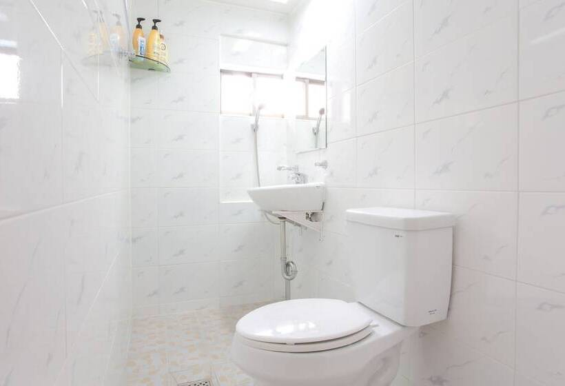 Quarto Deluxe, Hostel Vanilla 2 Dongdaemun