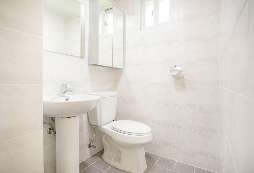 Escritório Basic, Hostel Vanilla 2 Dongdaemun