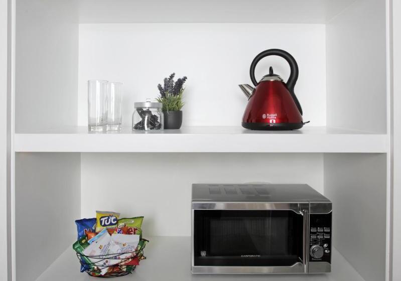 اتاق سوپریور با چشم‌انداز دریا, 1866 Court & Suites