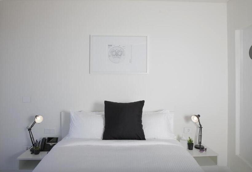 اتاق سوپریور با چشم‌انداز دریا, 1866 Court & Suites