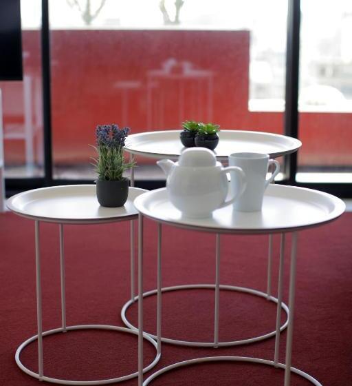 آپارتمان دوبلکس 1 خوابه, 1866 Court & Suites