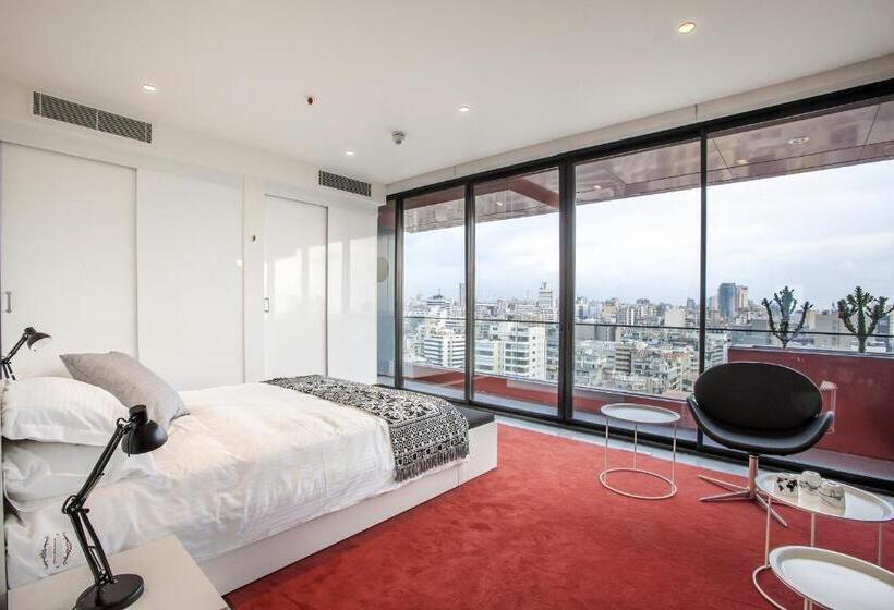 , 1866 Court & Suites