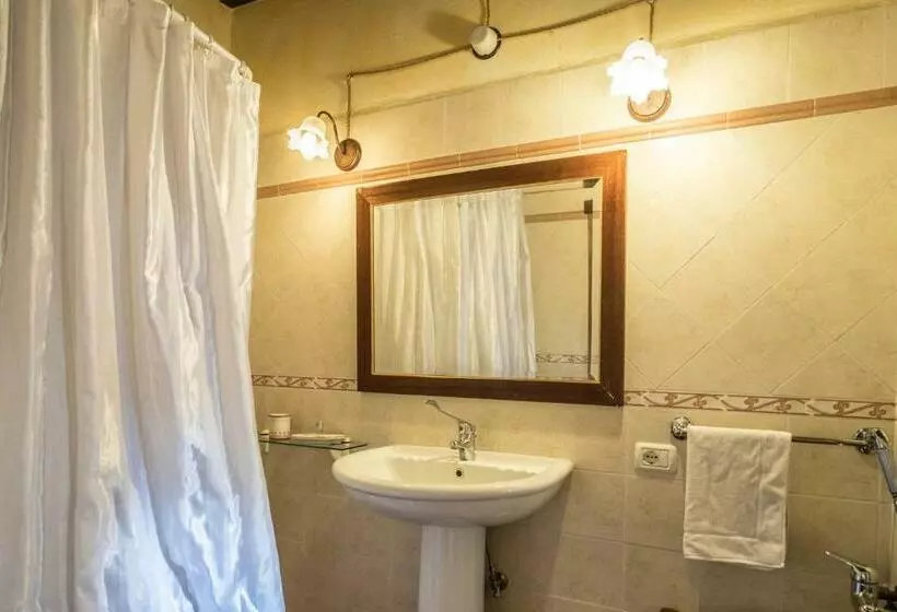 スタンダードルーム, Agriturismo Goccia Di Luna