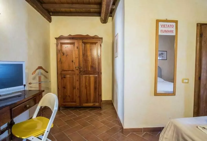 スタンダードルーム, Agriturismo Goccia Di Luna