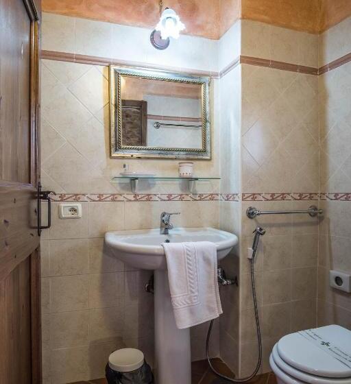 Номер Стандарт, Agriturismo Goccia Di Luna