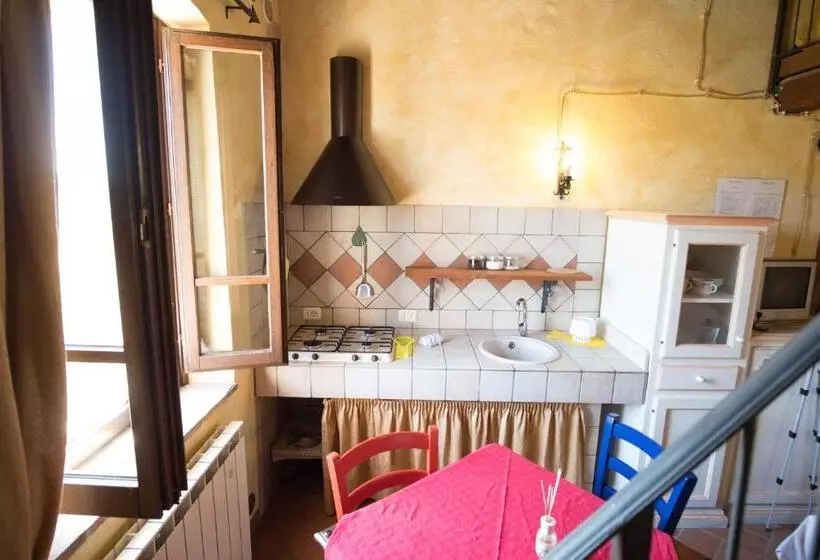 スタンダードスタジオ, Agriturismo Goccia Di Luna