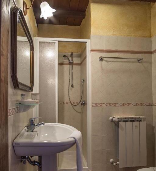 Студия Стандарт, Agriturismo Goccia Di Luna