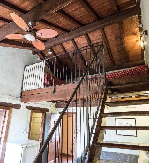 Апартаменты 1 Спальня, Agriturismo Goccia Di Luna