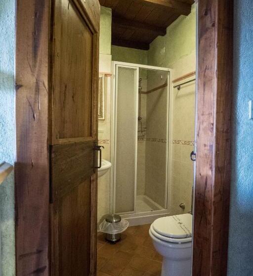 Апартаменты 1 Спальня, Agriturismo Goccia Di Luna