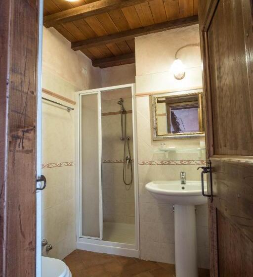 Апартаменты 1 Спальня, Agriturismo Goccia Di Luna