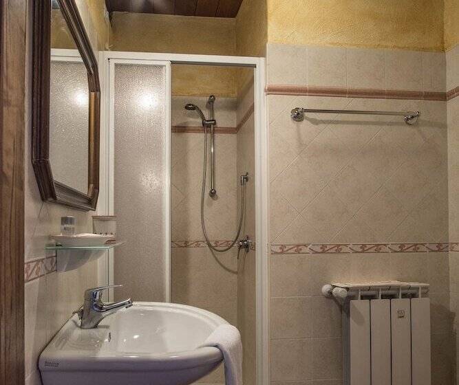 استودیوی استاندارد, Agriturismo Goccia Di Luna