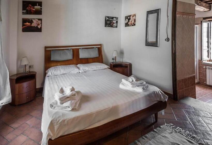 آپارتمان 1 خوابه, Agriturismo Goccia Di Luna
