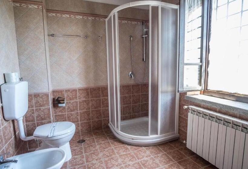 Апартаменты 1 Спальня, Agriturismo Goccia Di Luna