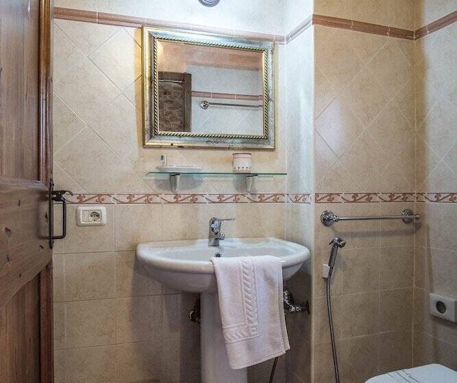 Номер Стандарт, Agriturismo Goccia Di Luna