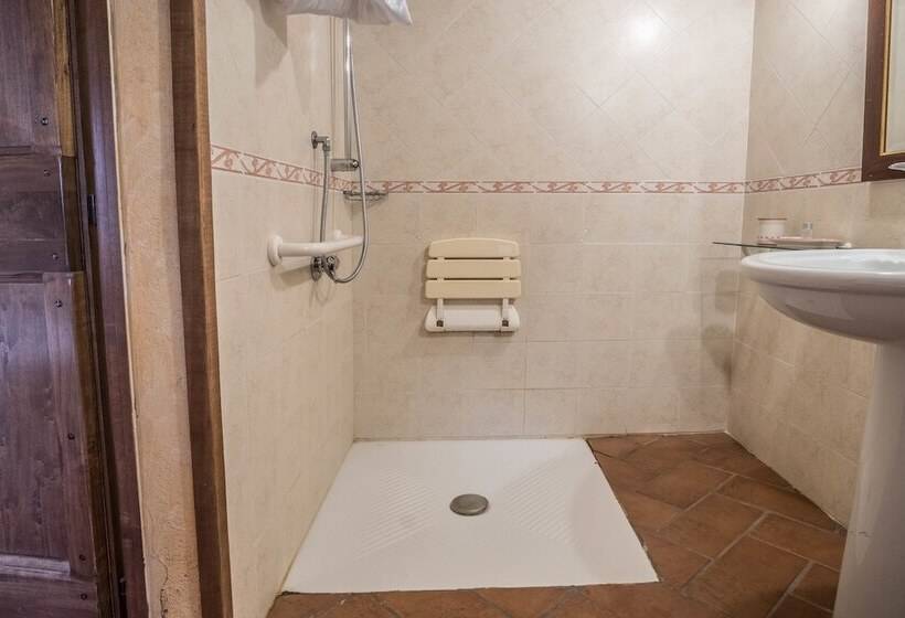 Номер Стандарт, Agriturismo Goccia Di Luna