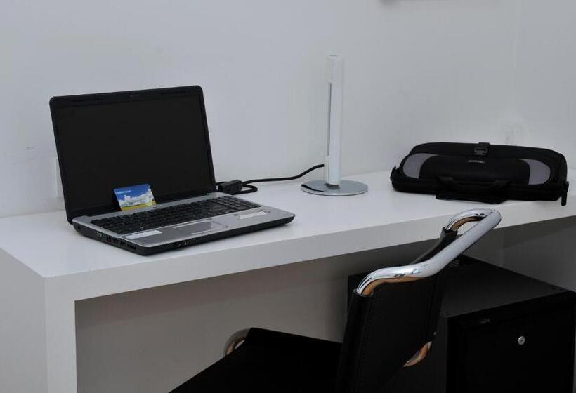 Классический Номер, Del Conte