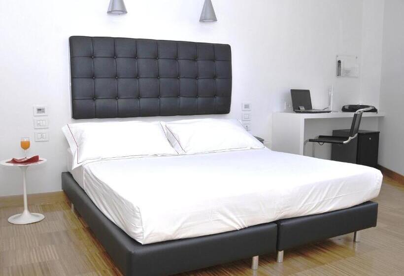 Классический Номер, Del Conte