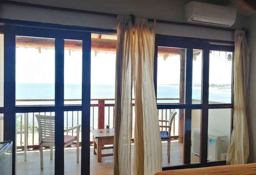 חדר דלוקס נוף לים, Don Giovanni Mancora