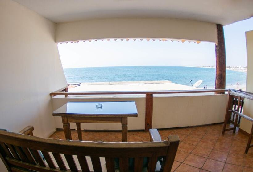 חדר דלוקס נוף לים, Don Giovanni Mancora