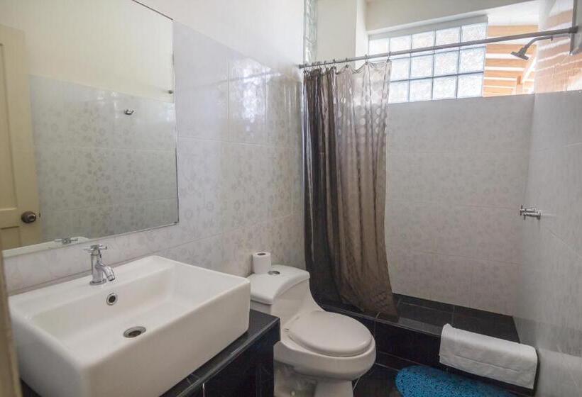 חדר סטנדרט מיטה זוגית, Don Giovanni Mancora