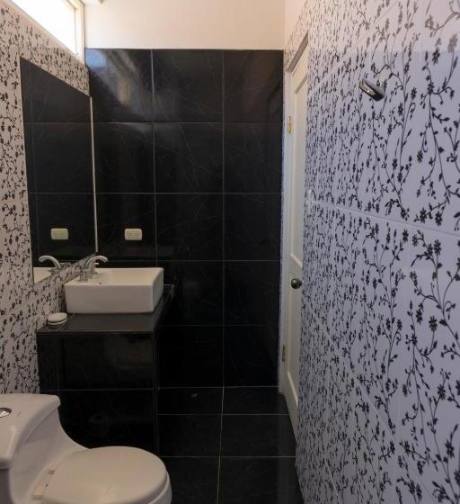 חדר סטנדרט, Don Giovanni Mancora