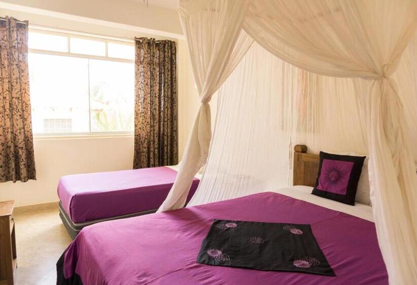 חדר סטנדרט, Don Giovanni Mancora