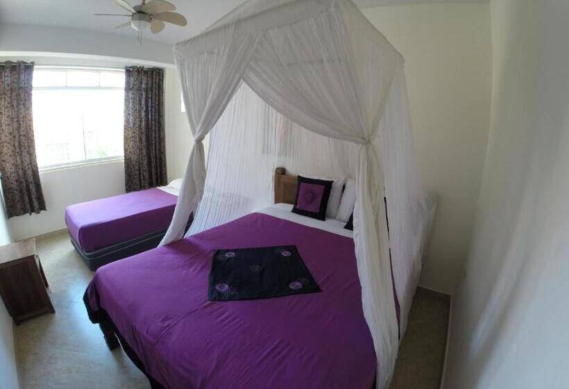 חדר סטנדרט, Don Giovanni Mancora