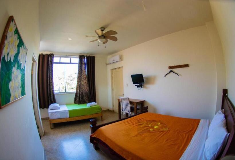 חדר סטנדרט, Don Giovanni Mancora