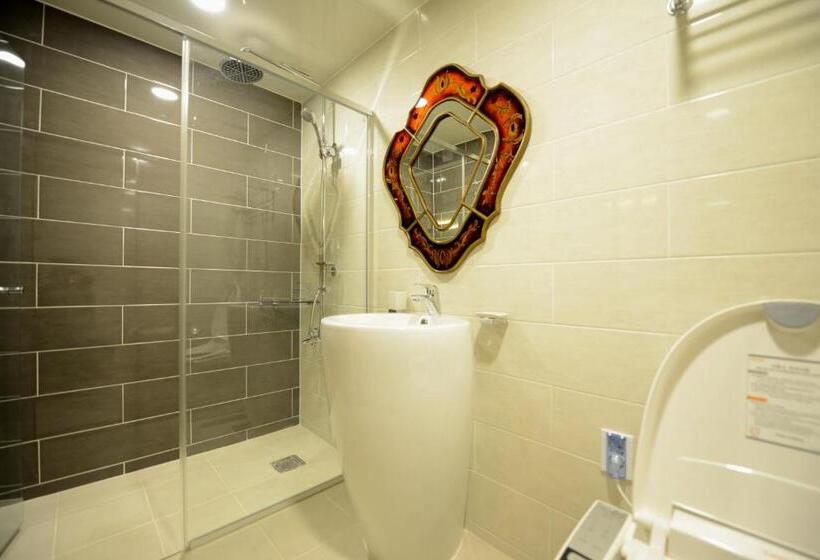 스위트, Dunsan Graytone