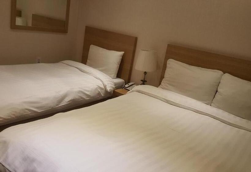 디럭스 스튜디오, Dunsan Graytone