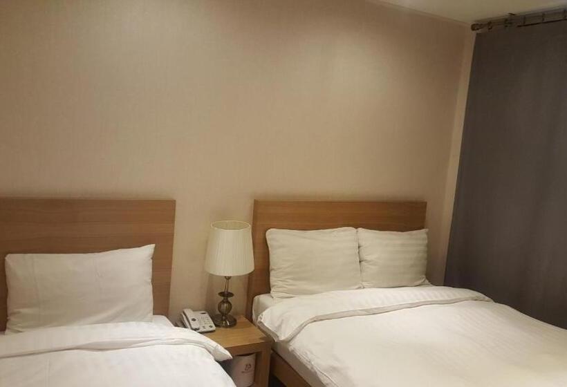 디럭스 스튜디오, Dunsan Graytone