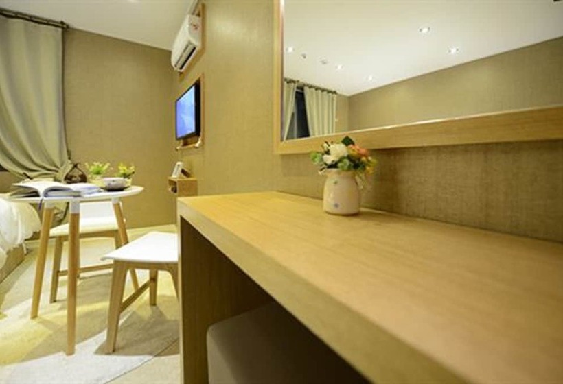 스탠다드 싱글 룸, Dunsan Graytone